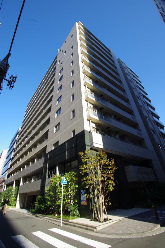 日本橋ファーストレジデンス