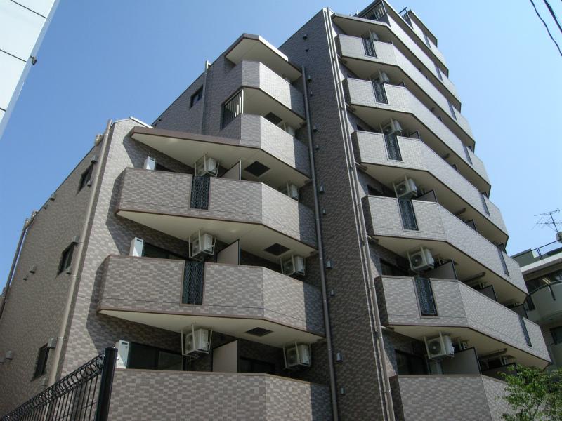 プロスペクト門前仲町