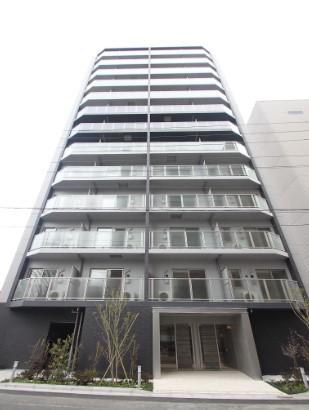 ザ・パーククロス門前仲町
