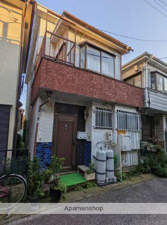 武蔵野線 市川大野駅 徒歩24分 2階建 築45年