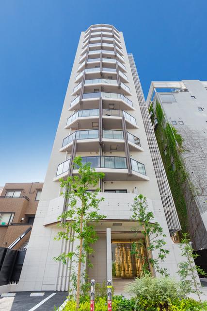 ザ・パークハビオ 亀戸