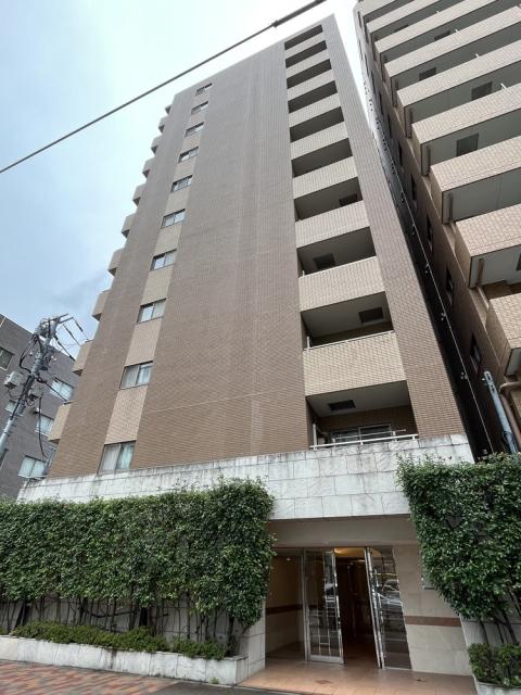 プレール月島リバージュ