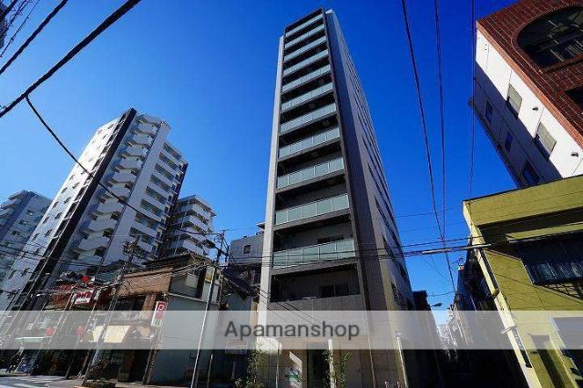 ジェノヴィア浅草橋2スカイガーデン