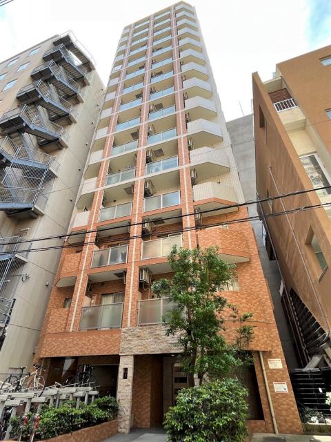 サンスタレ浅草