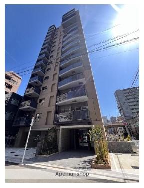 クレイシアIDZ上野