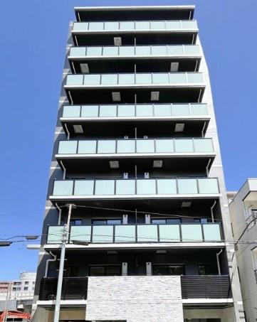S-RESIDENCE錦糸町サウス