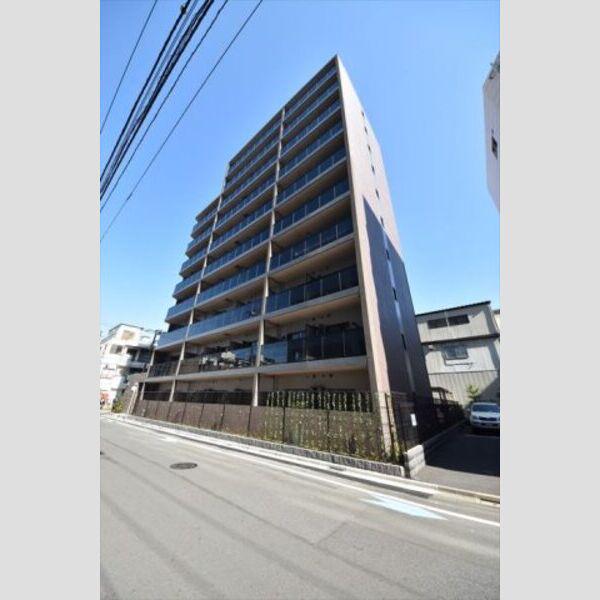 グランパセオ清澄白河Ⅱ