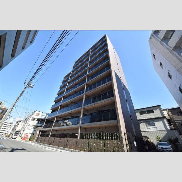 グランパセオ清澄白河Ⅱ