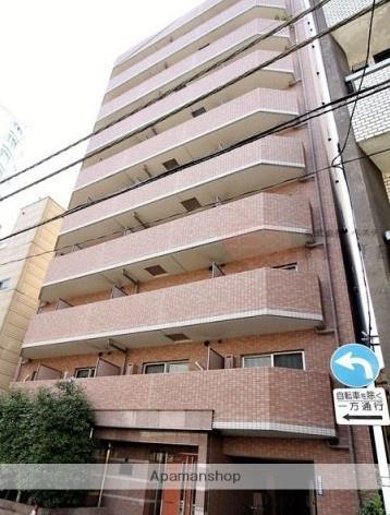 エグゼ浅草弐番館(1K/7階)