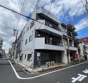 エバーグリーンハイツI