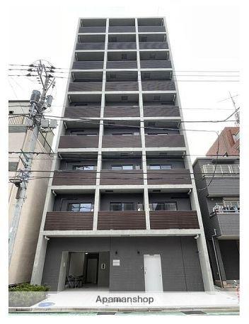 ROXIS日暮里