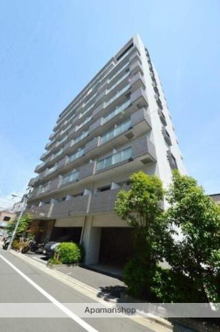 クレスト南千住