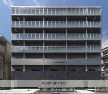 ベルシード門前仲町Ⅱ