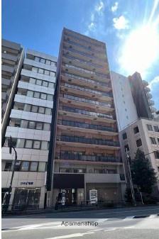 プレール・ドゥーク蔵前Ⅱ