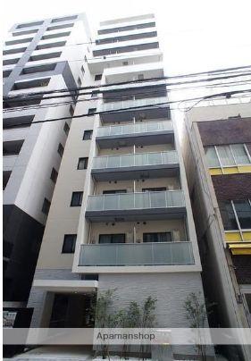 レジデンス東神田1-8