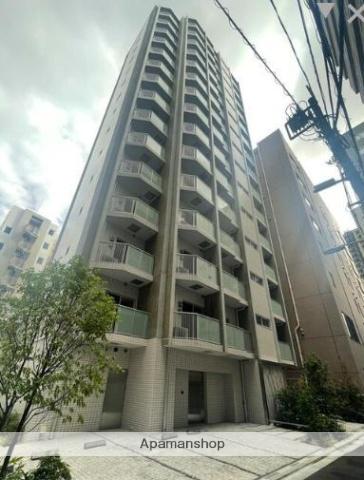 クレストコート蔵前レジデンス