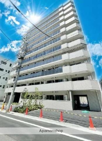 プレール・ドゥーク両国Ⅳ