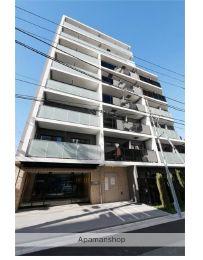 ハーモニーレジデンス東京大島ザ・ガーデン