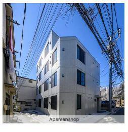 SOLASIA RESIDENCE大島(ワンルーム/2階)