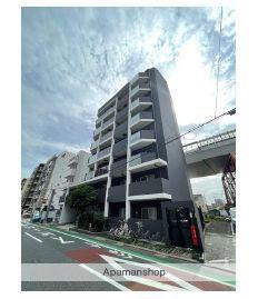 ハーモニーレジデンス東京イーストガーデン