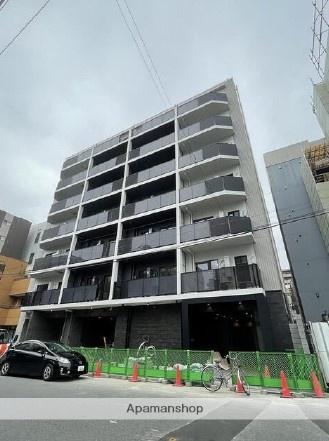 クレストコート錦糸町