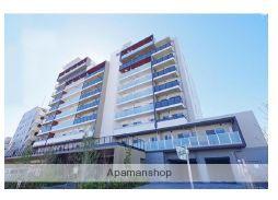 コンフォリア森下リバーサイド(1K/8階)