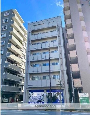 グレイスコート清澄白河