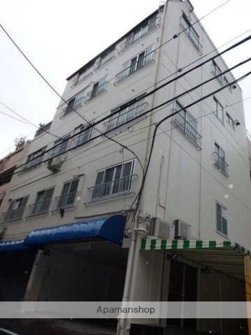 メゾンドスミダ(1DK/2階)の間取り写真