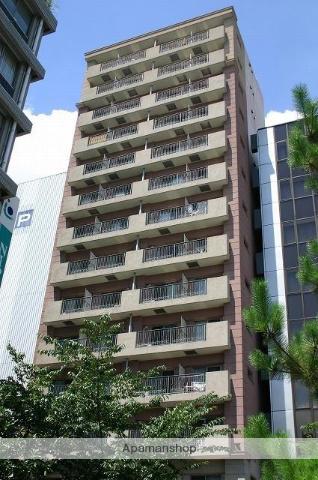 プレールドゥーク京橋