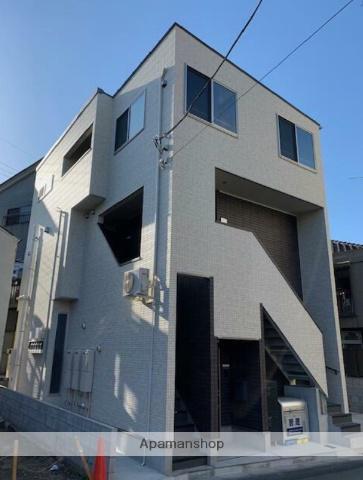 AJ新小岩サウスⅠ