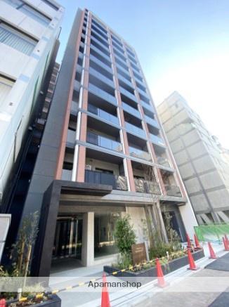 フレンシア御徒町