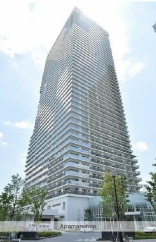 ザ・パークハウス晴海タワーズティアロレジデンス