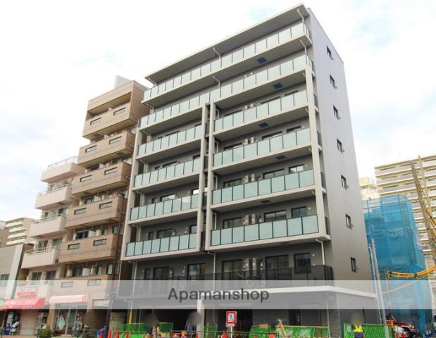 ロイジェント扇橋