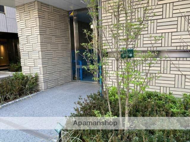 プレミスト月島