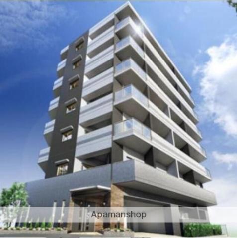 ライジングプレイス向島