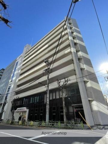 中銀日本橋マンシオン