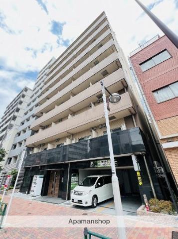 コンシェリア東京アクアヴェール