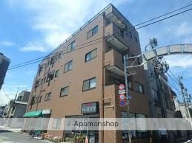 ハイツ松田