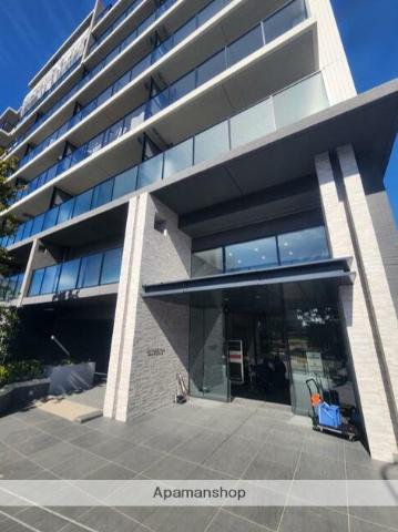 シティハウス平井アクアレジデンス