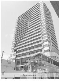 プラウドタワー小岩ファースト