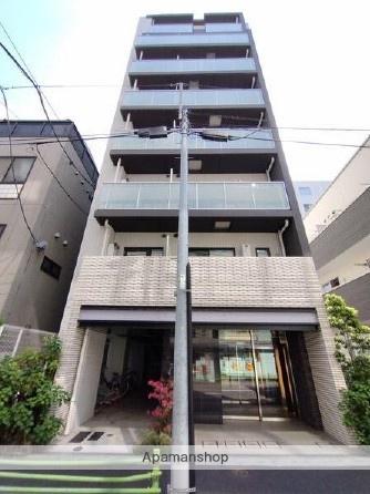 クレイシア月島