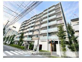 ジェノヴィア水天宮前スカイガーデン