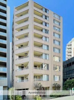 エコロジー柳橋レジデンス