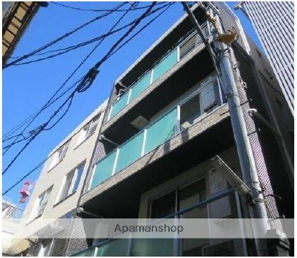 アーバンステージ月島3