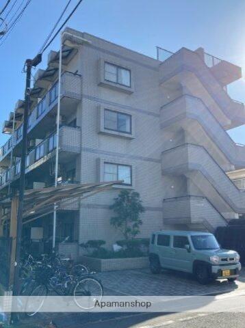 パルシティ笈川