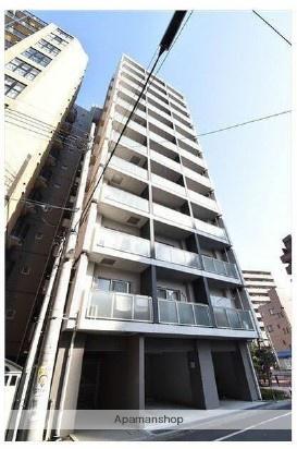 ルクレ森下レジデンス