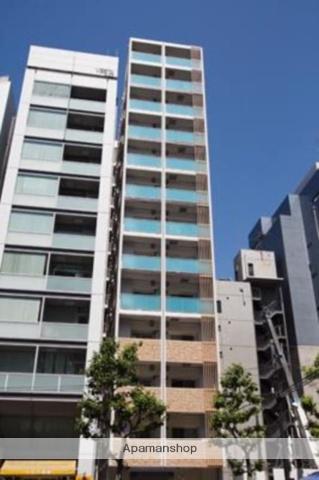 パークナードフィット新富町
