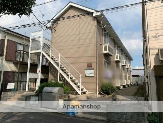 レオパレスサン