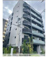 ES-GRANDE木場公園