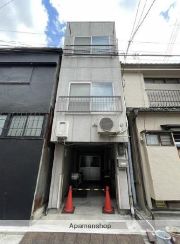 東京地下鉄銀座線 稲荷町駅(東京) 徒歩4分 3階建 築42年